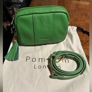 Pom Pom London City Mini Bag